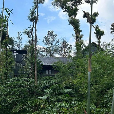 Sylvan Resort Wayanad Exteriör bild