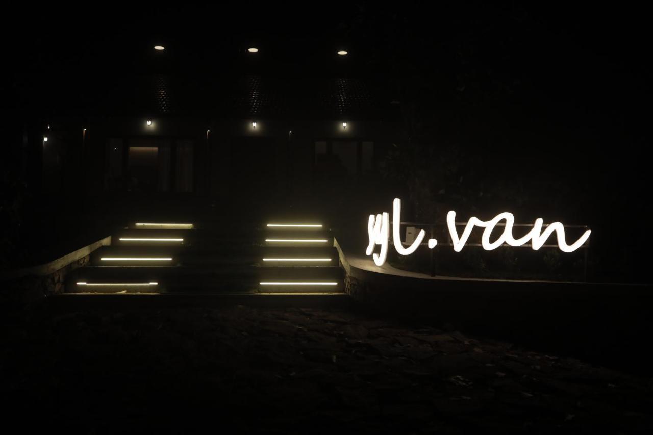 Sylvan Resort Wayanad Exteriör bild