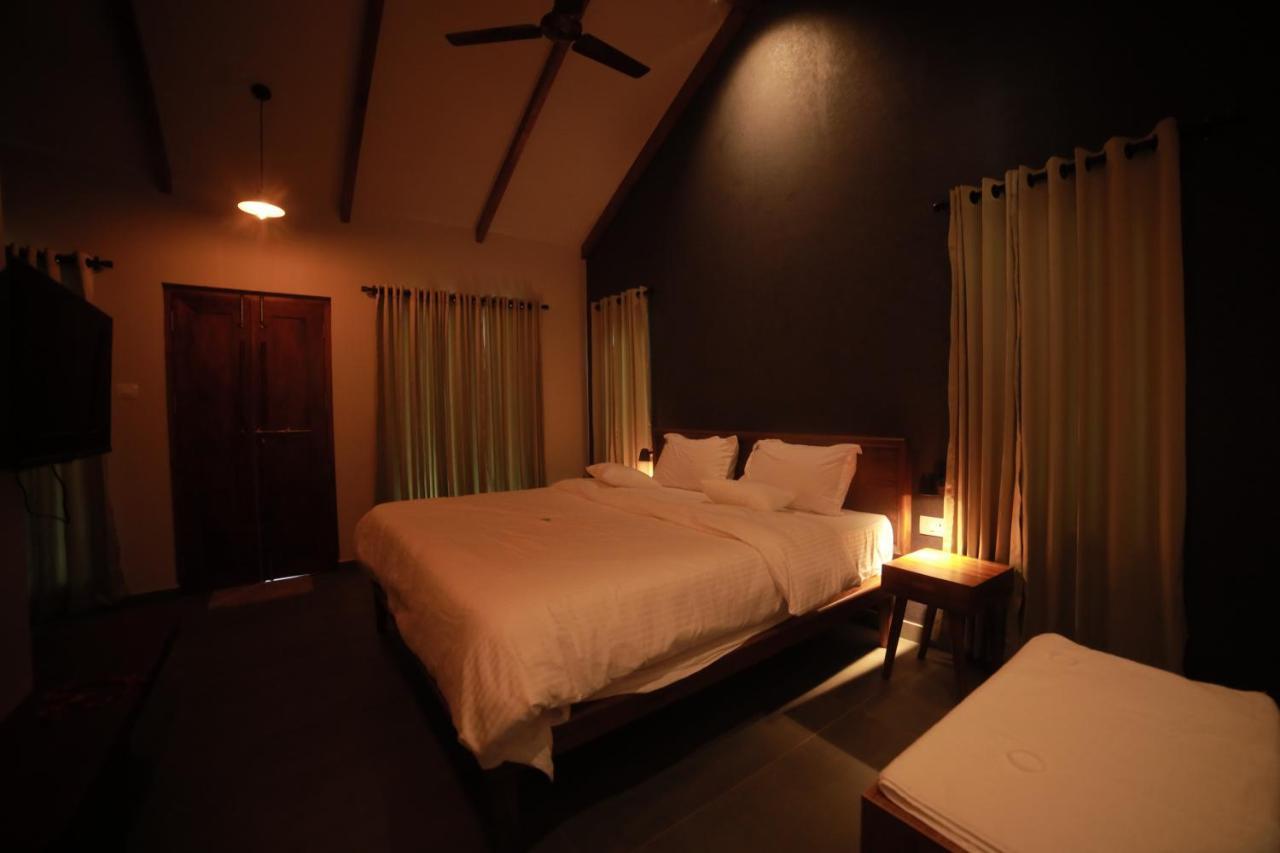Sylvan Resort Wayanad Exteriör bild