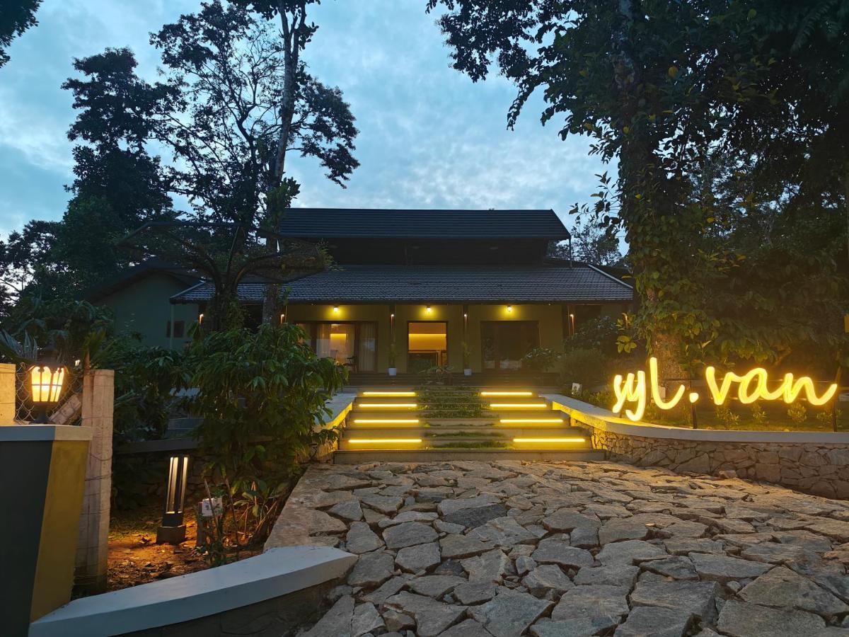 Sylvan Resort Wayanad Exteriör bild