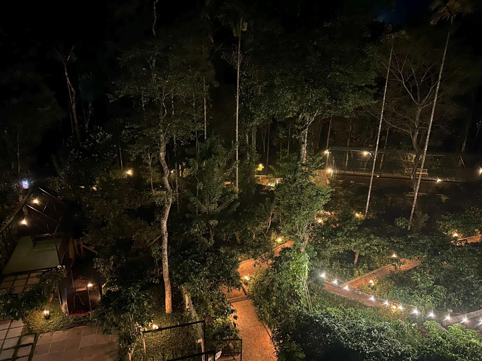Sylvan Resort Wayanad Exteriör bild