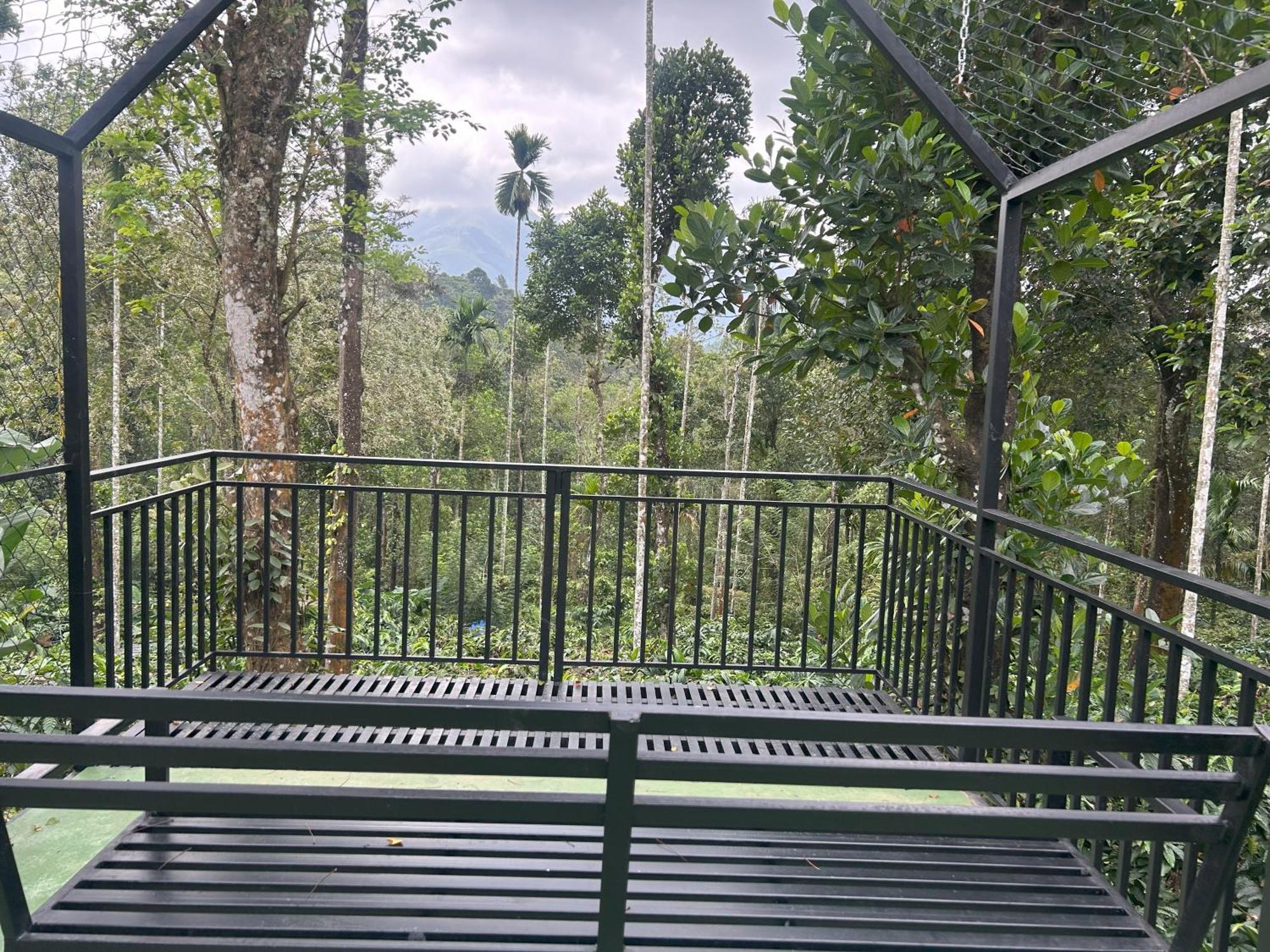 Sylvan Resort Wayanad Exteriör bild