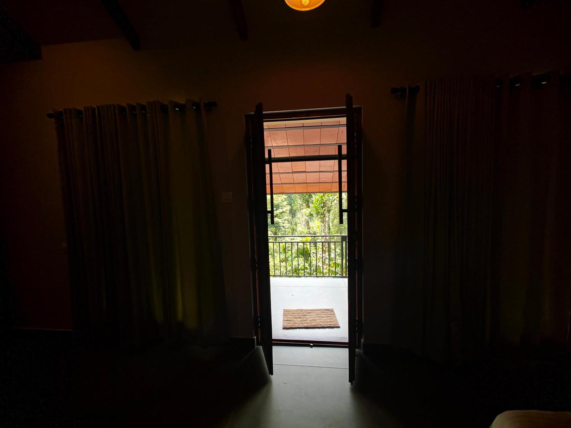 Sylvan Resort Wayanad Exteriör bild