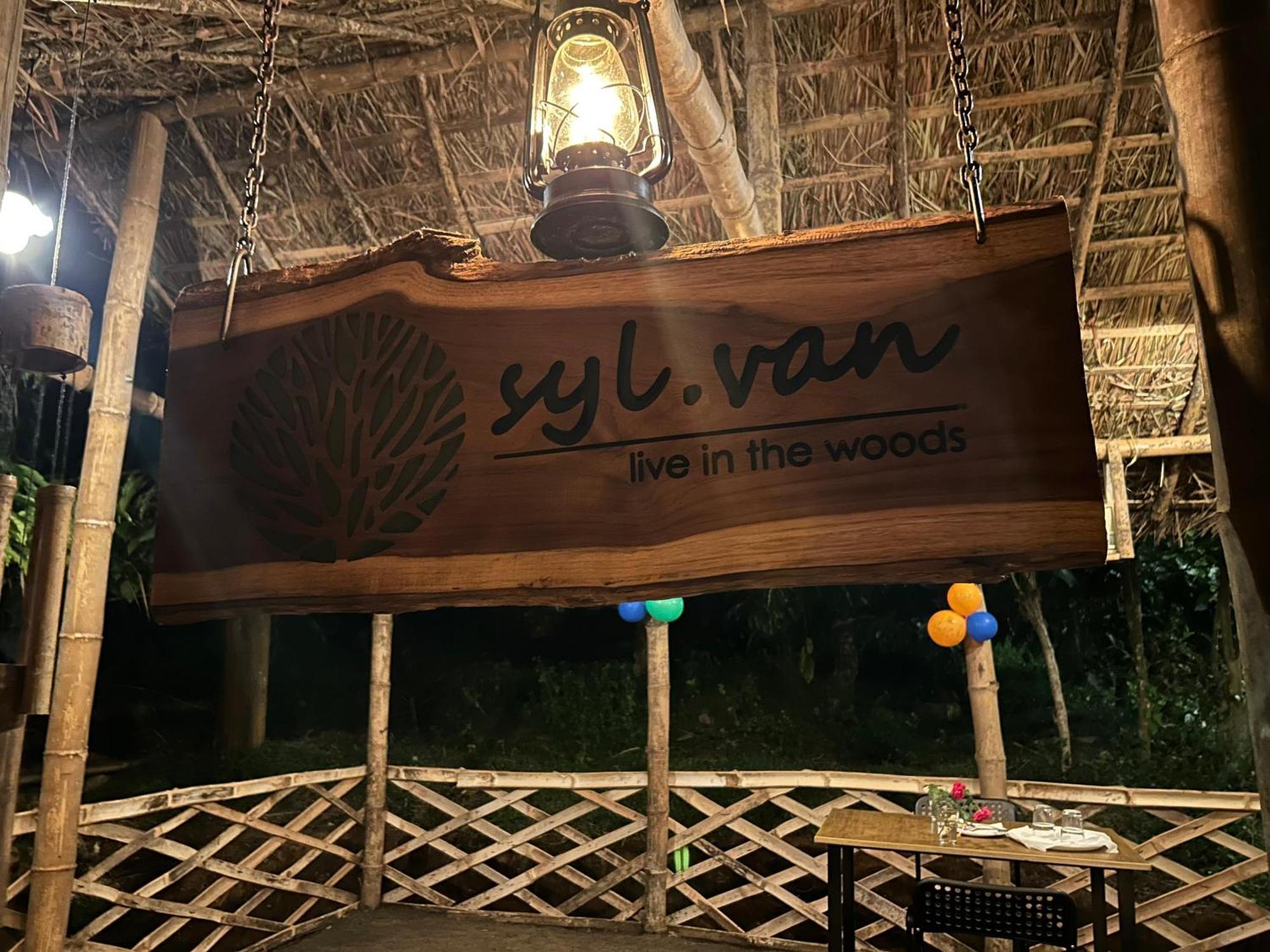 Sylvan Resort Wayanad Exteriör bild